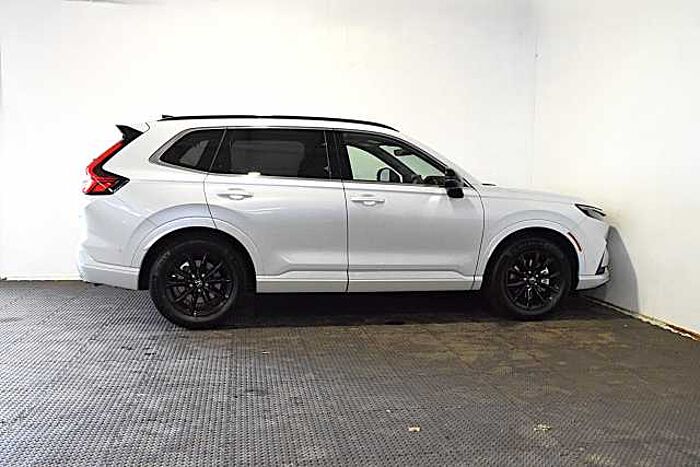 Honda CR-V 2.0 ePHEV Advance Tech 5dr eCVT 