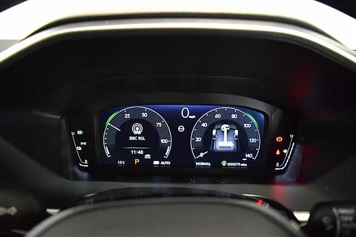 Honda CR-V 2.0 ePHEV Advance Tech 5dr eCVT 