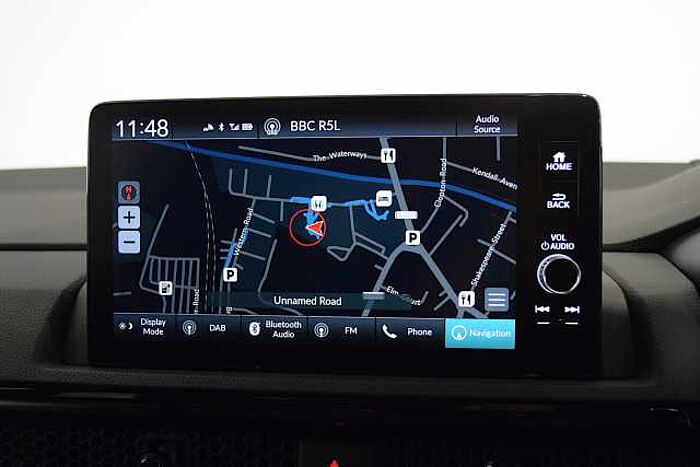 Honda CR-V 2.0 ePHEV Advance Tech 5dr eCVT 