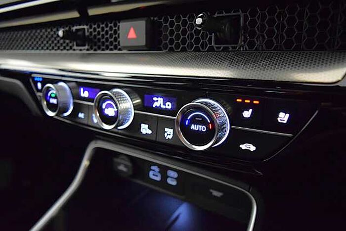 Honda CR-V 2.0 ePHEV Advance Tech 5dr eCVT 