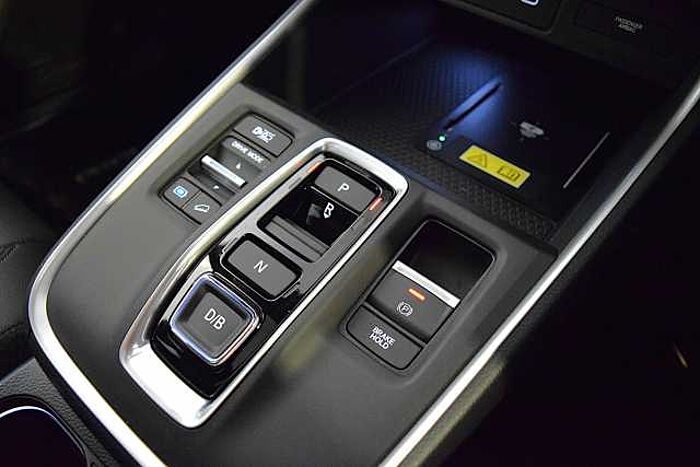 Honda CR-V 2.0 ePHEV Advance Tech 5dr eCVT 