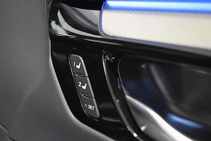 Honda CR-V 2.0 ePHEV Advance Tech 5dr eCVT 