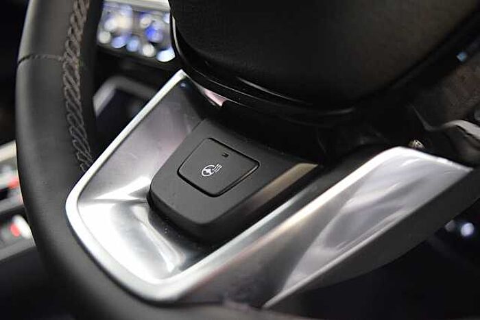 Honda CR-V 2.0 ePHEV Advance Tech 5dr eCVT 