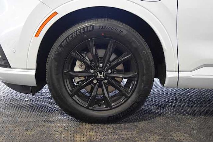 Honda CR-V 2.0 ePHEV Advance Tech 5dr eCVT 