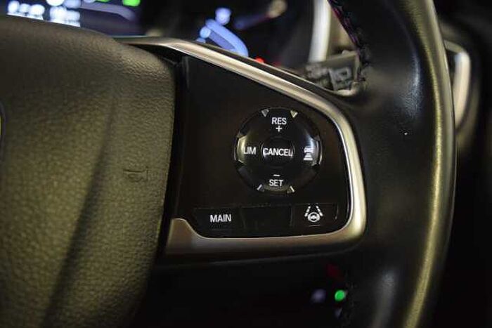 Honda CR-V Hybrid 2.0 i-MMD Hybrid SR 5dr eCVT 