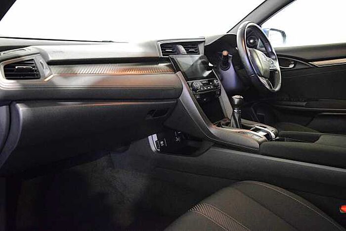 Honda Civic 1.5 VTEC Turbo Sport Plus 5dr 