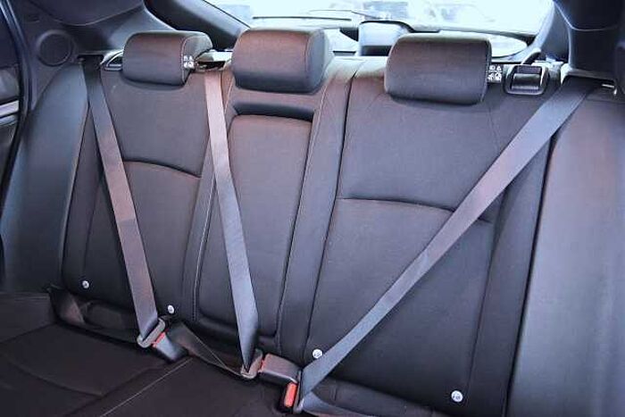 Honda Civic 1.5 VTEC Turbo Sport Plus 5dr 