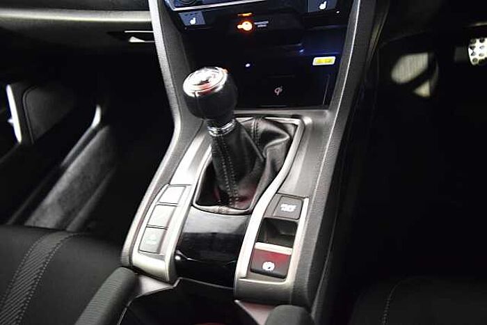 Honda Civic 1.5 VTEC Turbo Sport Plus 5dr 