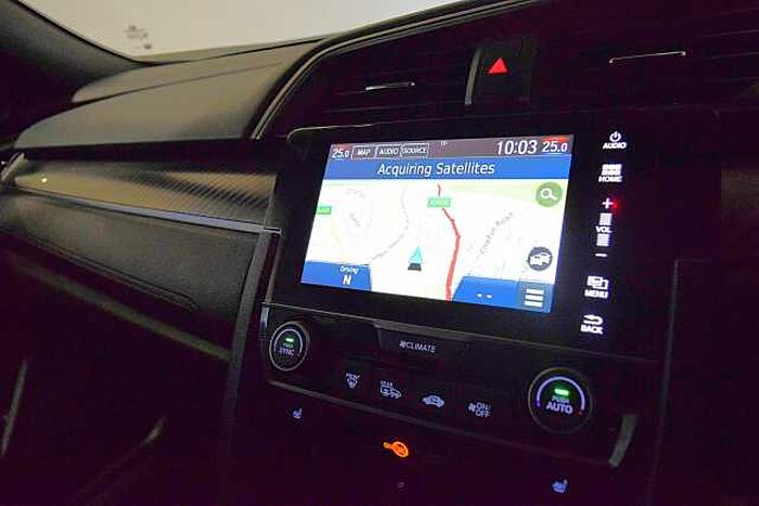 Honda Civic 1.5 VTEC Turbo Sport Plus 5dr 