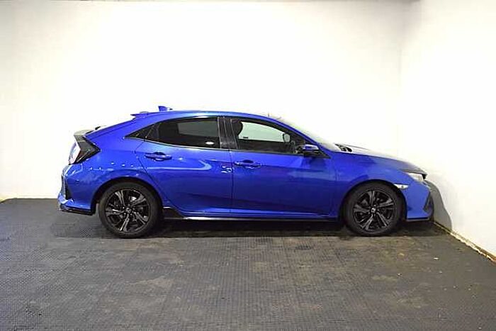 Honda Civic 1.5 VTEC Turbo Sport Plus 5dr 