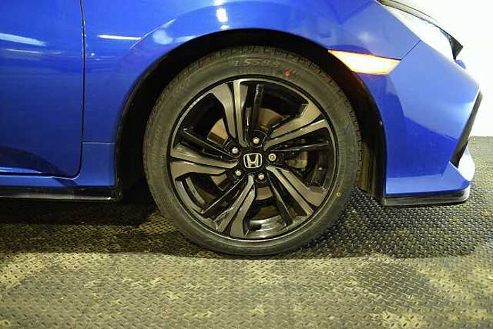 Honda Civic 1.5 VTEC Turbo Sport Plus 5dr 