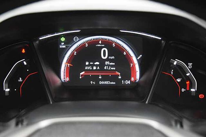 Honda Civic 1.5 VTEC Turbo Sport Plus 5dr 