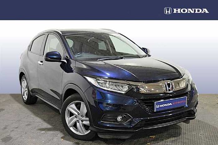 Honda HR-V 1.5 i-VTEC EX 5dr 