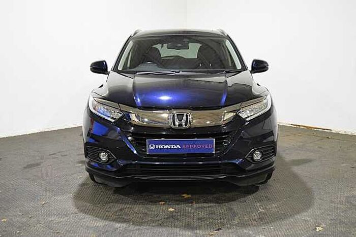 Honda HR-V 1.5 i-VTEC EX 5dr 