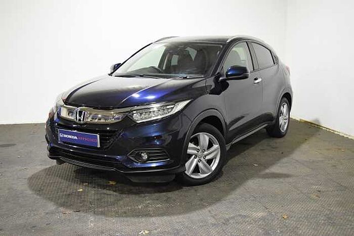 Honda HR-V 1.5 i-VTEC EX 5dr 
