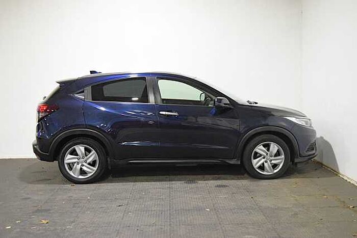 Honda HR-V 1.5 i-VTEC EX 5dr 