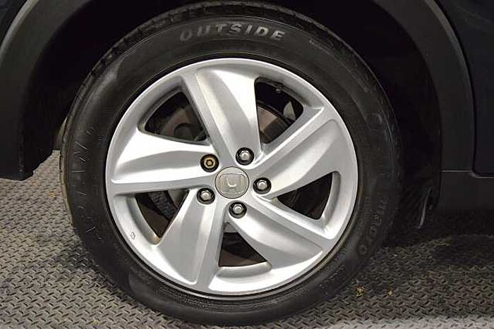 Honda HR-V 1.5 i-VTEC EX 5dr 