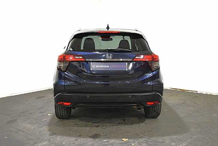 Honda HR-V 1.5 i-VTEC EX 5dr 