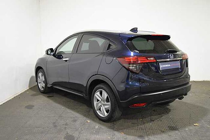 Honda HR-V 1.5 i-VTEC EX 5dr 