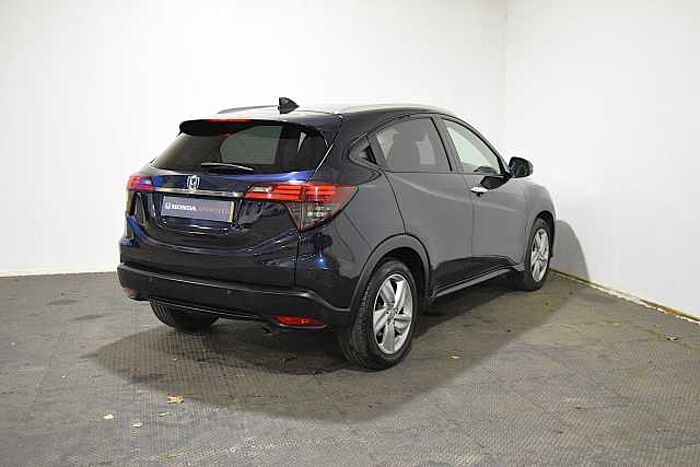 Honda HR-V 1.5 i-VTEC EX 5dr 