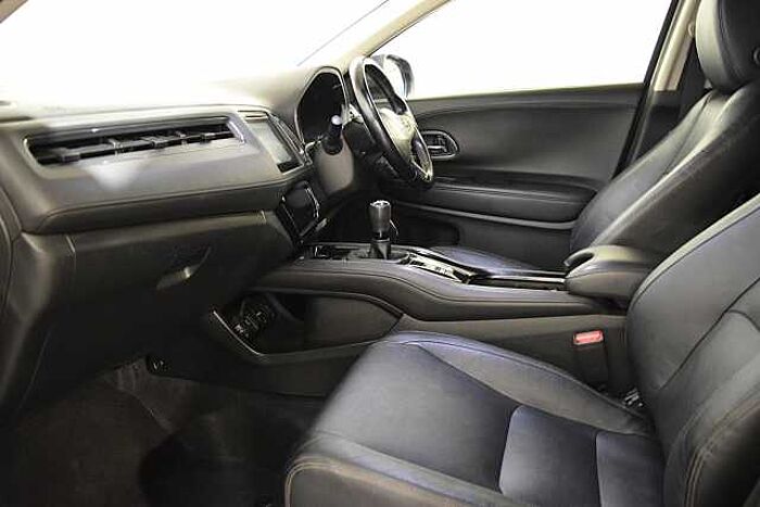 Honda HR-V 1.5 i-VTEC EX 5dr 