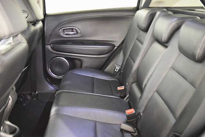 Honda HR-V 1.5 i-VTEC EX 5dr 