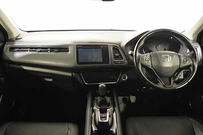 Honda HR-V 1.5 i-VTEC EX 5dr 