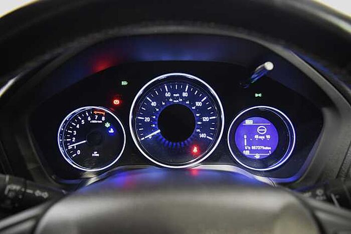 Honda HR-V 1.5 i-VTEC EX 5dr 