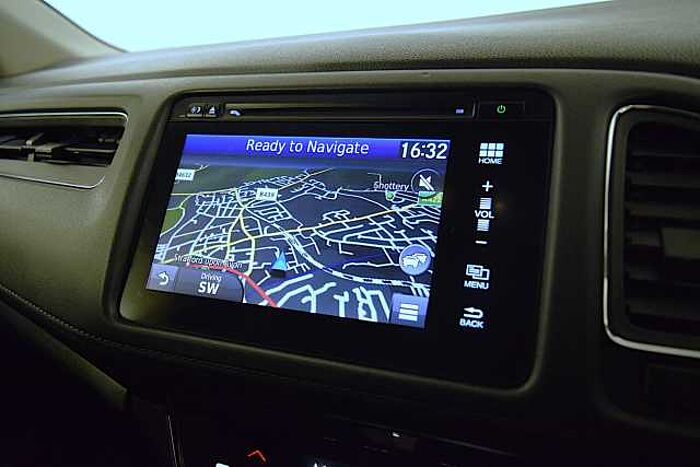 Honda HR-V 1.5 i-VTEC EX 5dr 