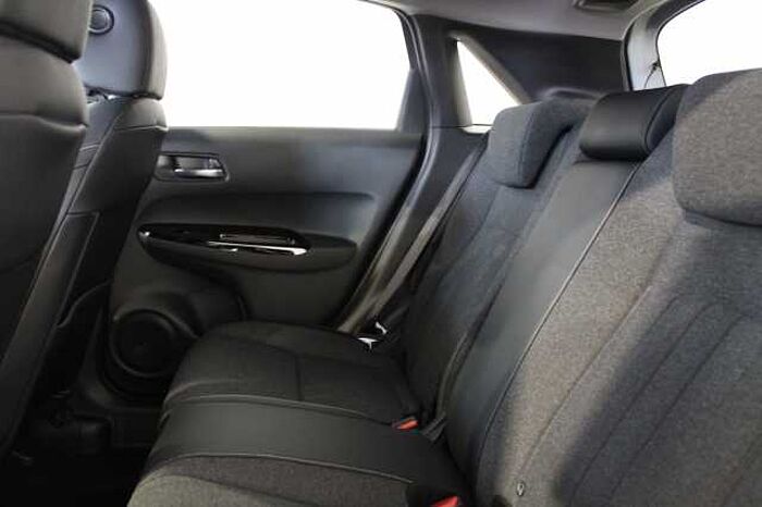 Honda Jazz Hybrid 1.5 i-MMD Hybrid Advance 5dr eCVT 