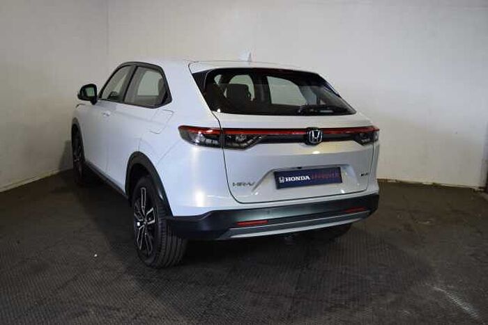 Honda HR-V Hybrid 1.5 eHEV Elegance 5dr CVT 
