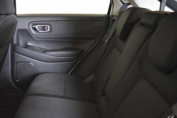 Honda HR-V Hybrid 1.5 eHEV Elegance 5dr CVT 