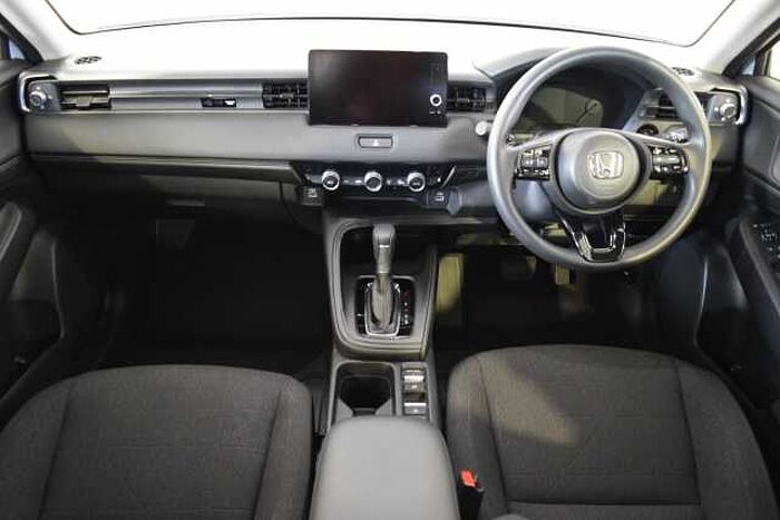Honda HR-V Hybrid 1.5 eHEV Elegance 5dr CVT 