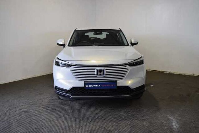 Honda HR-V Hybrid 1.5 eHEV Elegance 5dr CVT 