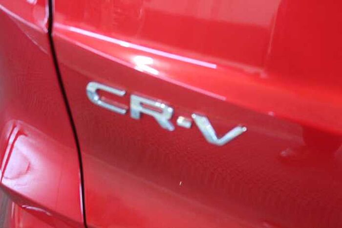 Honda CR-V e:PHEV 2.0 ePHEV Advance Tech 5dr eCVT 