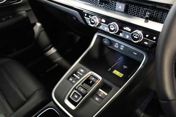 Honda CR-V e:PHEV 2.0 ePHEV Advance Tech 5dr eCVT 