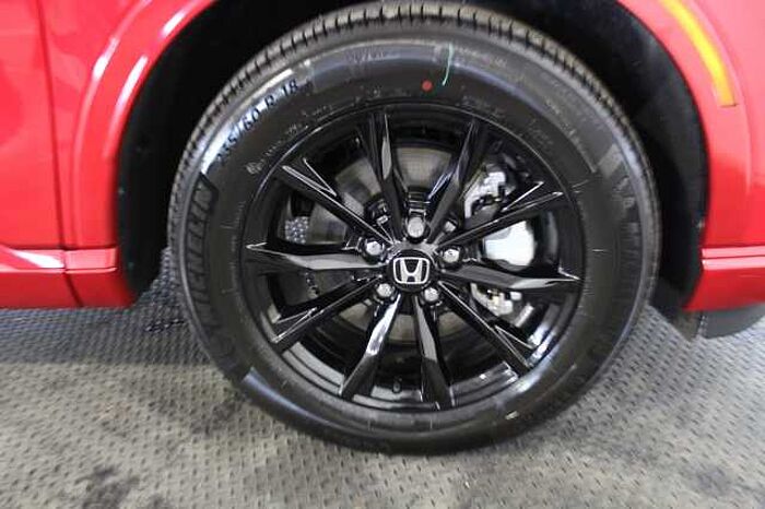 Honda CR-V e:PHEV 2.0 ePHEV Advance Tech 5dr eCVT 