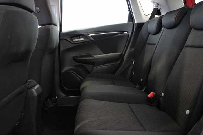 Honda Jazz 1.5 i-VTEC Sport 5dr CVT 