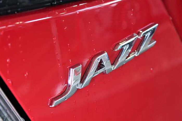 Honda Jazz 1.5 i-VTEC Sport 5dr CVT 