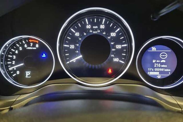 Honda HR-V 1.5 i-VTEC EX CVT 5dr 