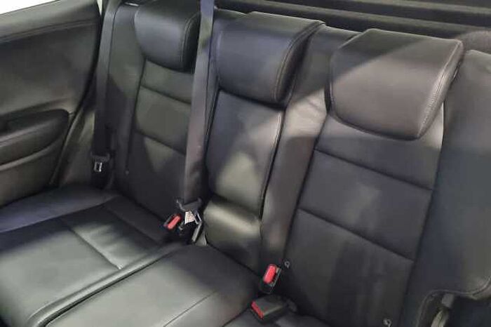 Honda HR-V 1.5 i-VTEC EX CVT 5dr 