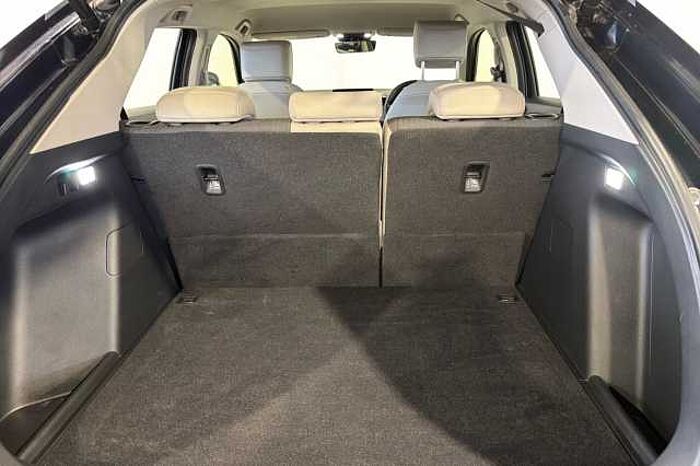 Honda HR-V Hybrid 1.5 eHEV Advance Style 5dr CVT 