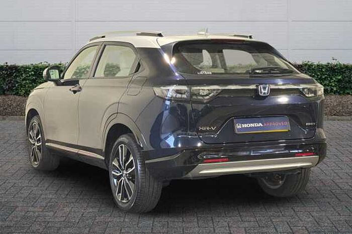 Honda HR-V Hybrid 1.5 eHEV Advance Style 5dr CVT 