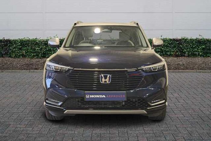 Honda HR-V Hybrid 1.5 eHEV Advance Style 5dr CVT 
