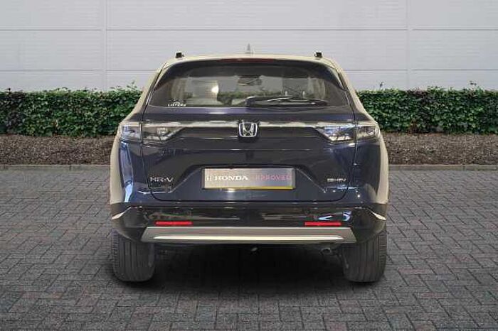 Honda HR-V Hybrid 1.5 eHEV Advance Style 5dr CVT 