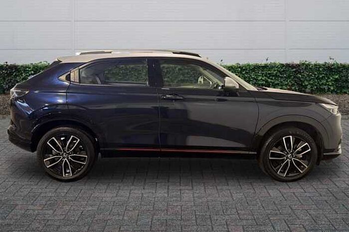 Honda HR-V Hybrid 1.5 eHEV Advance Style 5dr CVT 