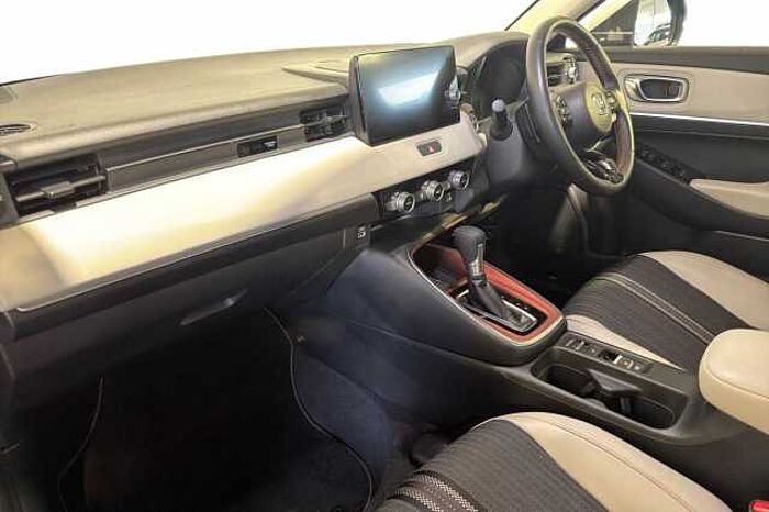 Honda HR-V Hybrid 1.5 eHEV Advance Style 5dr CVT 