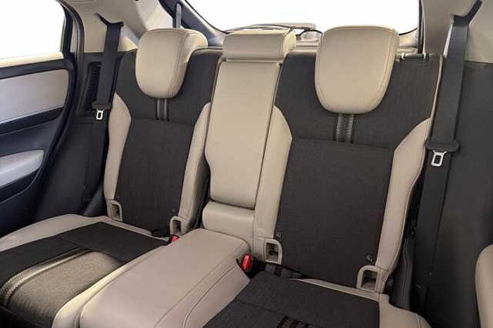 Honda HR-V Hybrid 1.5 eHEV Advance Style 5dr CVT 