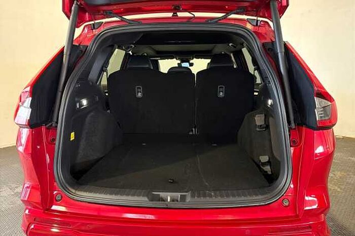 Honda CR-V e:PHEV 2.0 ePHEV Advance Tech 5dr eCVT 