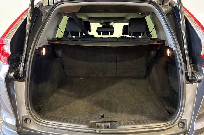 Honda CR-V Hybrid 2.0 i-MMD Hybrid EX 5dr eCVT 